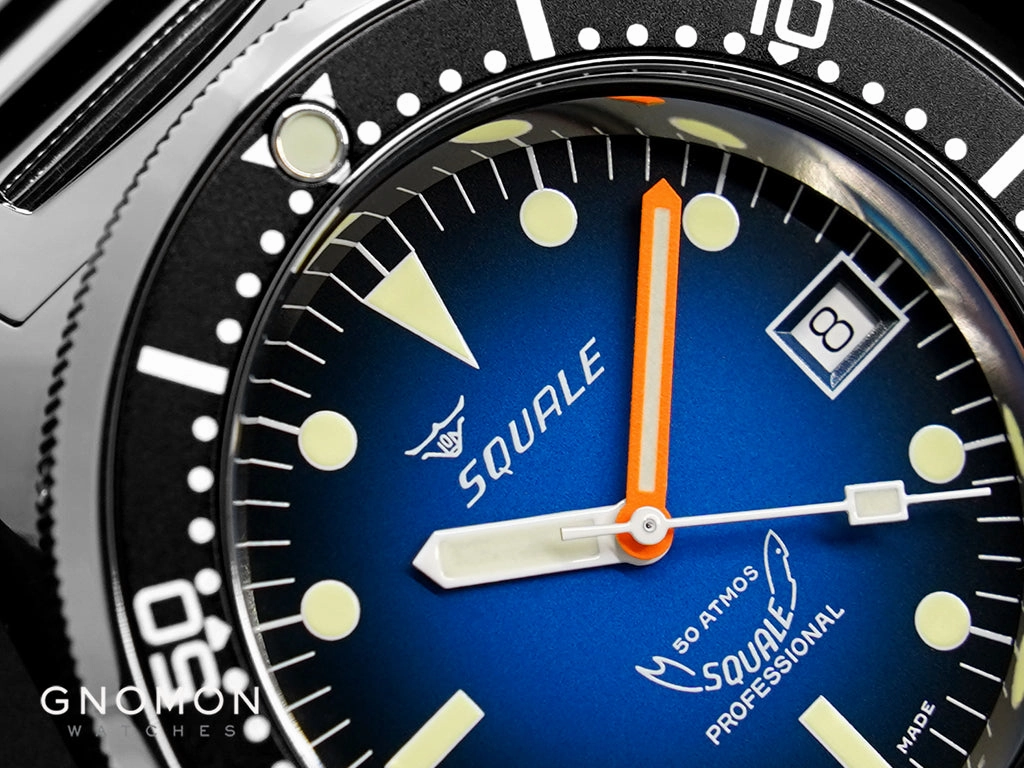 1521 Fumoso Bracelet - Special Edition