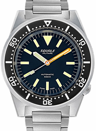 1521 Militaire Blasted Bracelet