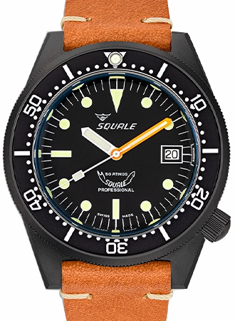 1521 PVD Leather