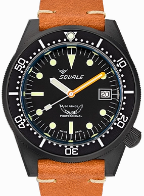 1521 PVD Leather