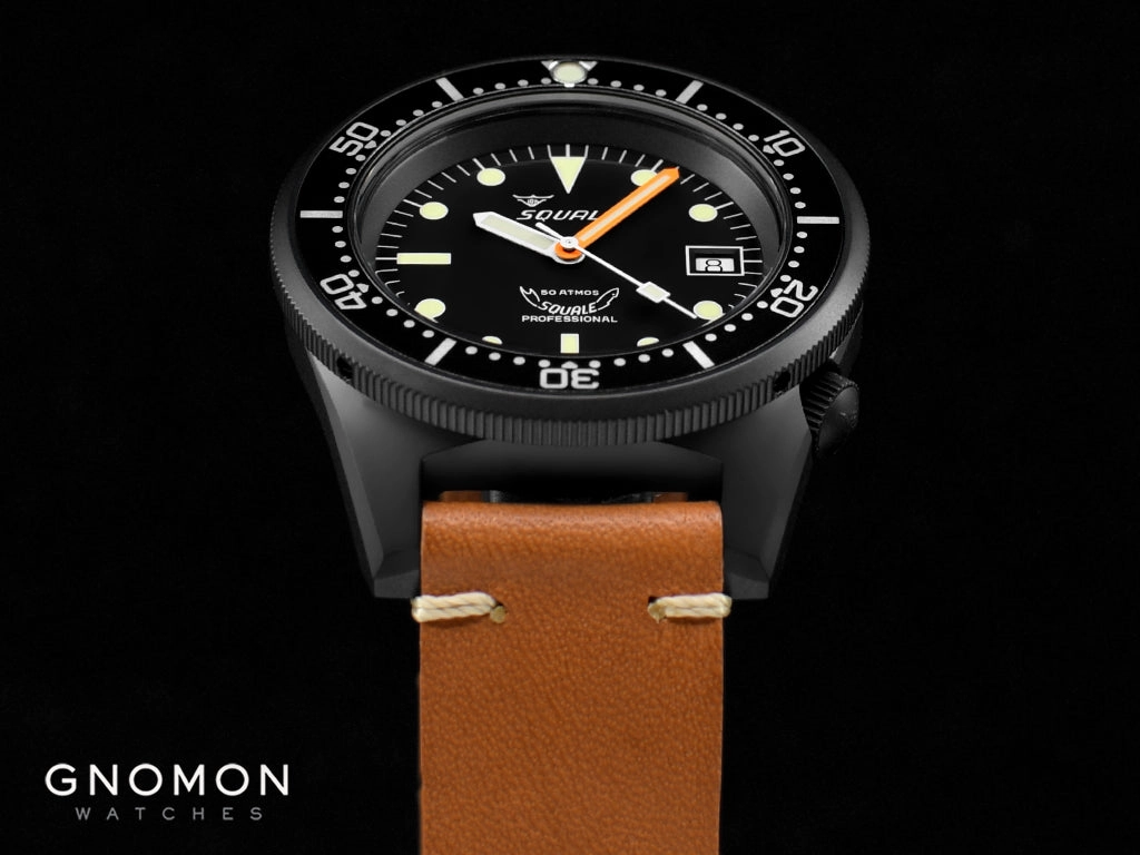 1521 PVD Leather