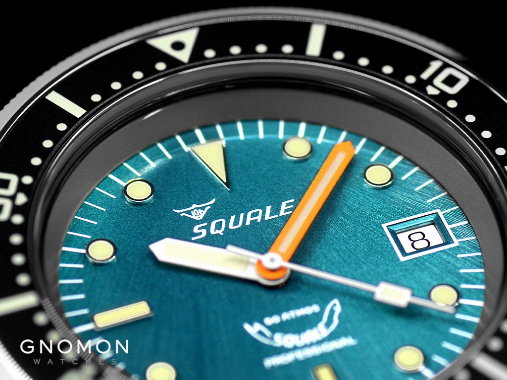 1521 Sole Cascante - Gnomon Exclusive