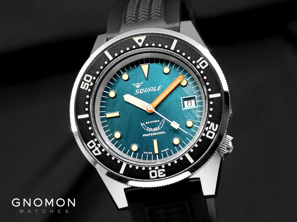1521 Sole Cascante - Gnomon Exclusive