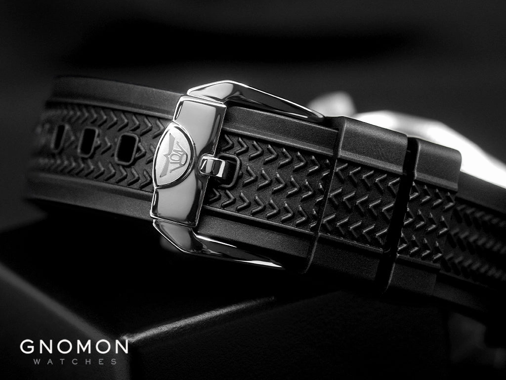 1521 Sole Cascante - Gnomon Exclusive