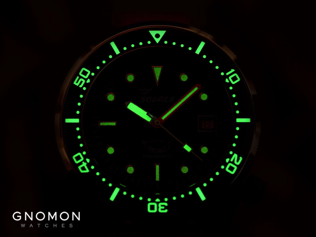 1521 Sole Cascante - Gnomon Exclusive