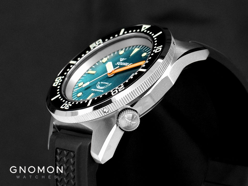 1521 Sole Cascante - Gnomon Exclusive