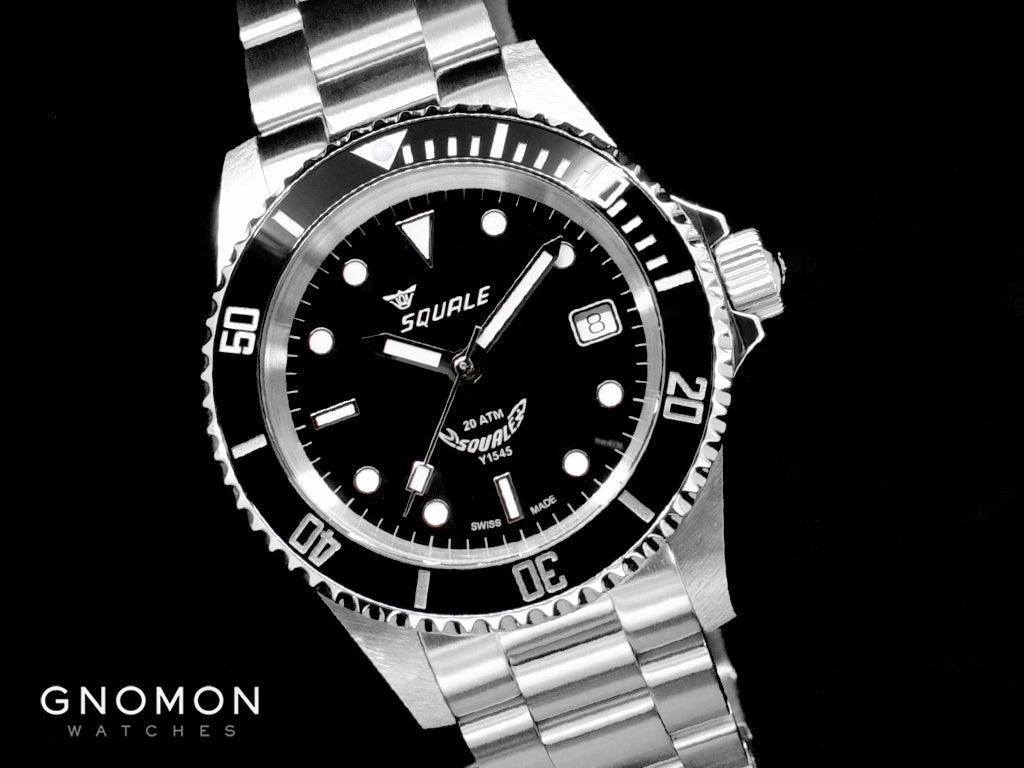 20 ATMOS Black Ceramic MK 2