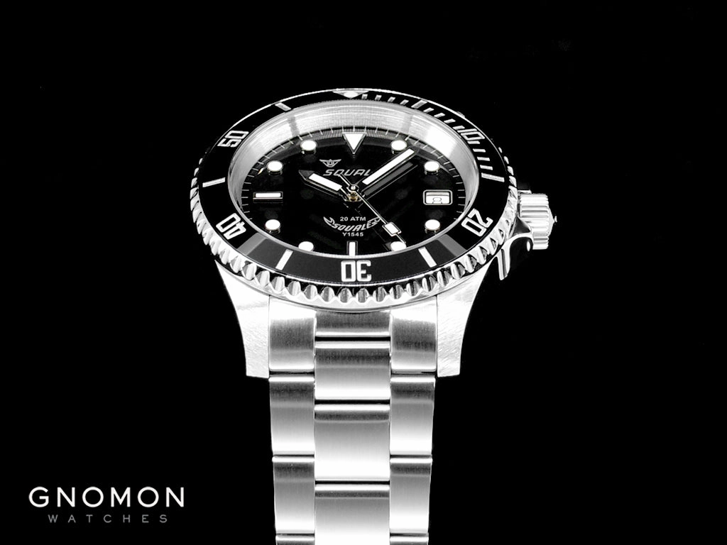 20 ATMOS Black Ceramic MK 2
