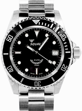 20 ATMOS Black Ceramic MK 2
