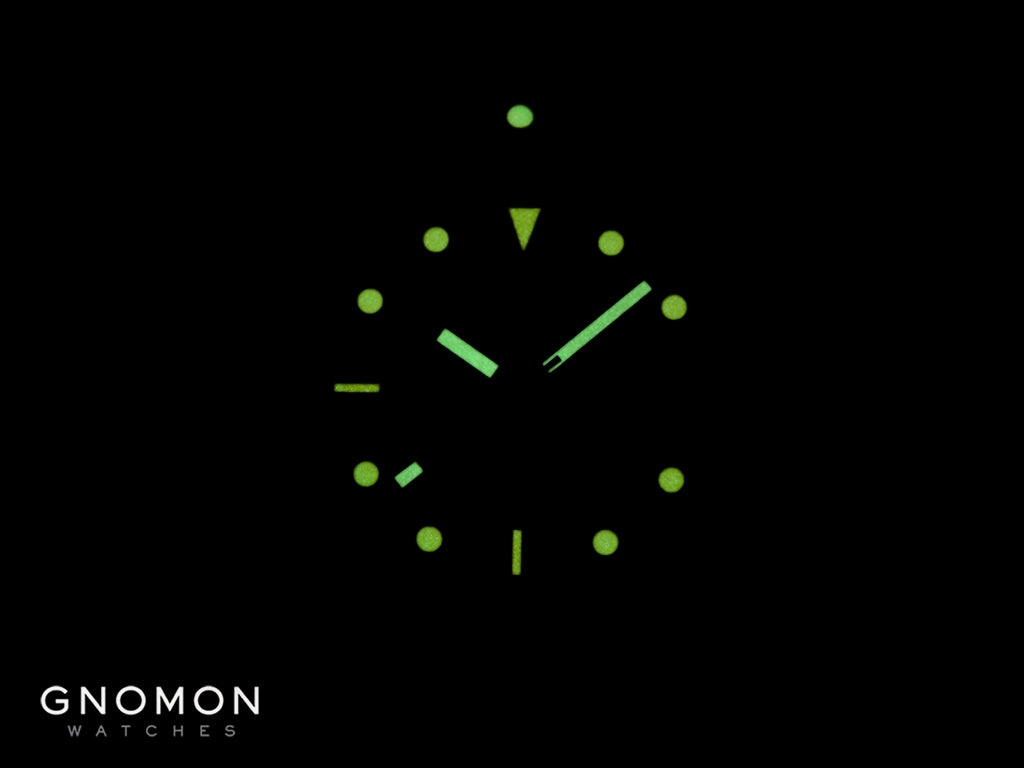 20 ATMOS Black Ceramic MK 2