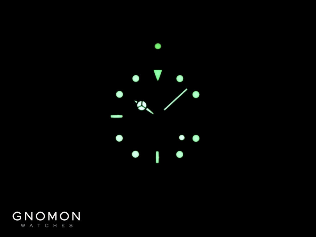 20 ATMOS Classic Ceramic MK 2
