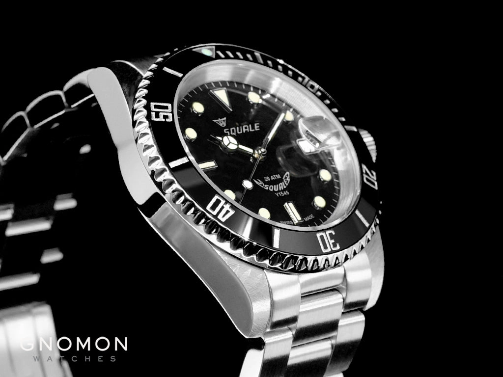 20 ATMOS Classic Ceramic MK 2