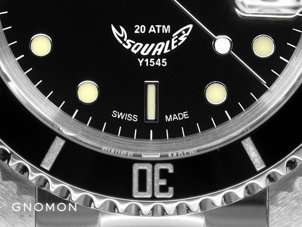 20 ATMOS Classic Ceramic MK 2