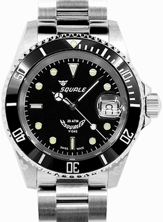 20 ATMOS Classic Ceramic MK 2