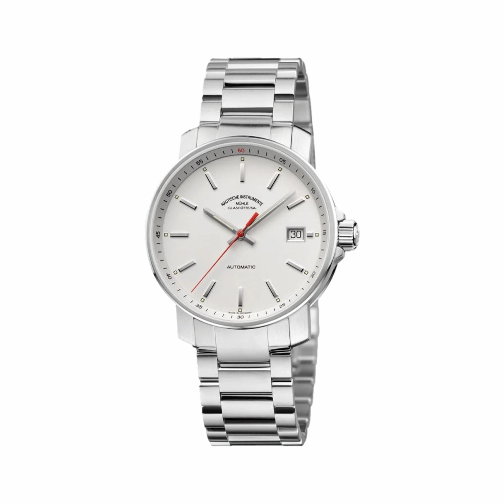 29er White Dial, 36.6mm