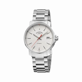 29er White Dial, 36.6mm