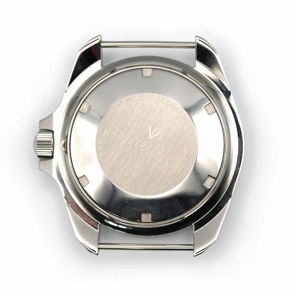 [VAULT] CWC RN81 Clearance Diver Automatic Watch - Serial 023/23