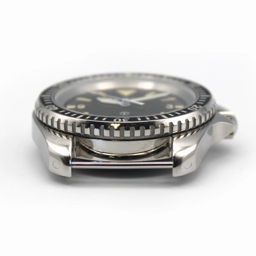 [VAULT] CWC RN81 Clearance Diver Automatic Watch - Serial 023/23