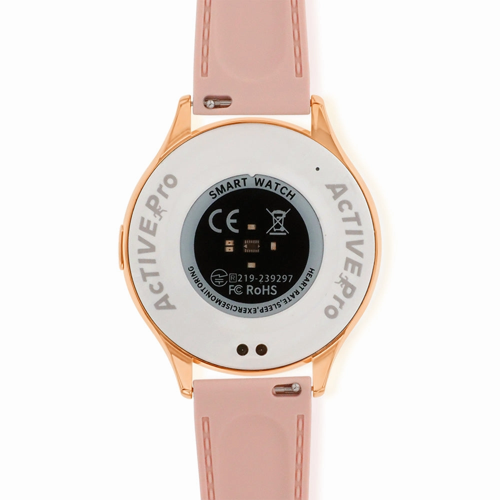Active Pro Call  Pink