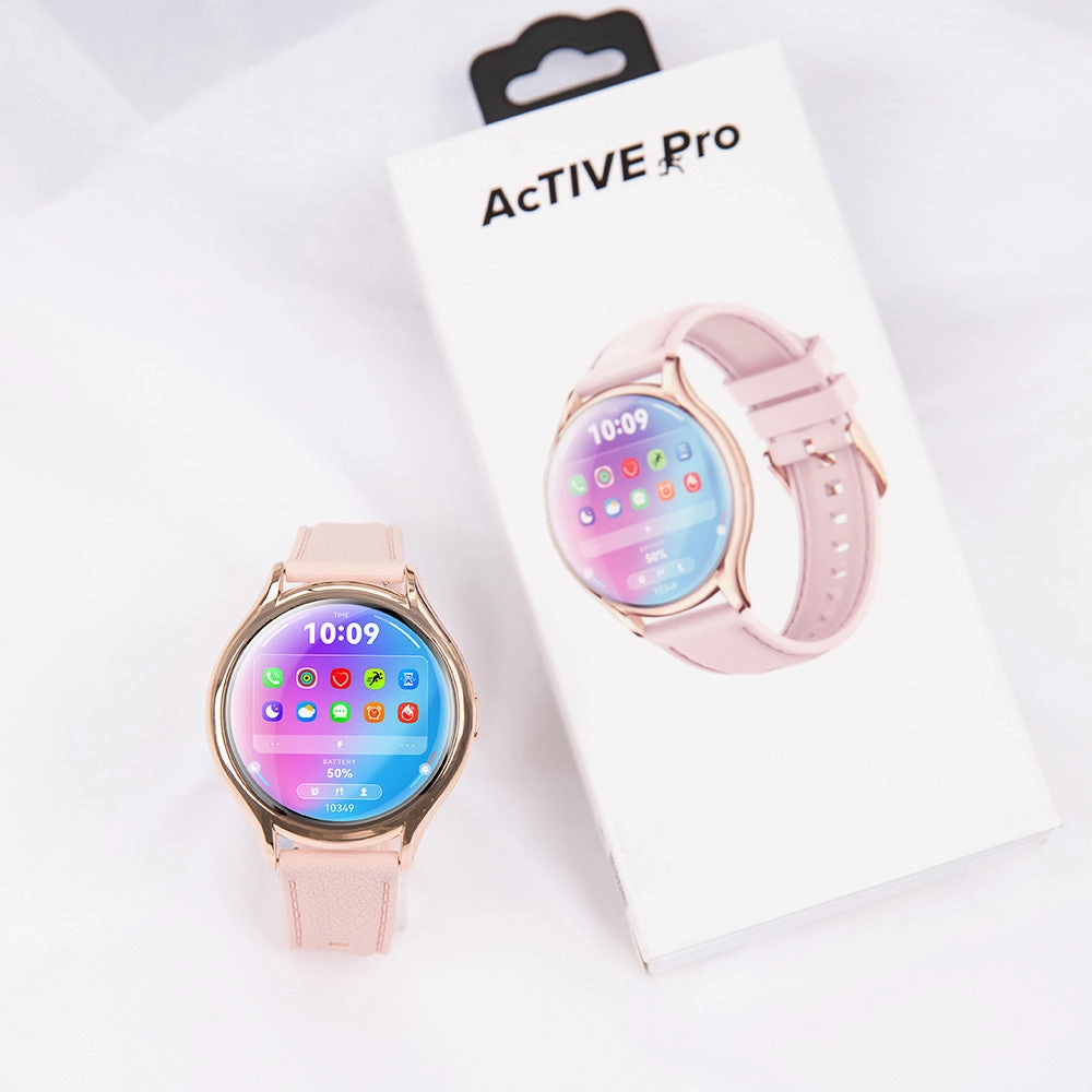 Active Pro Call  Pink
