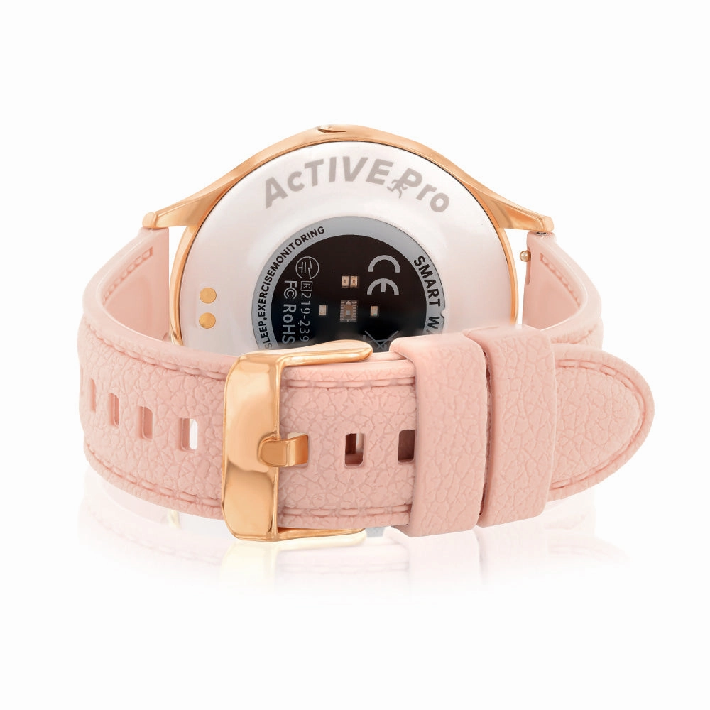 Active Pro Call  Pink