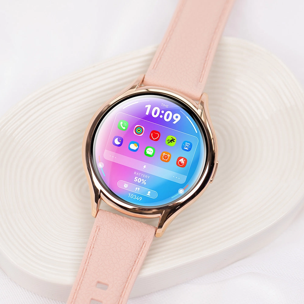Active Pro Call  Pink