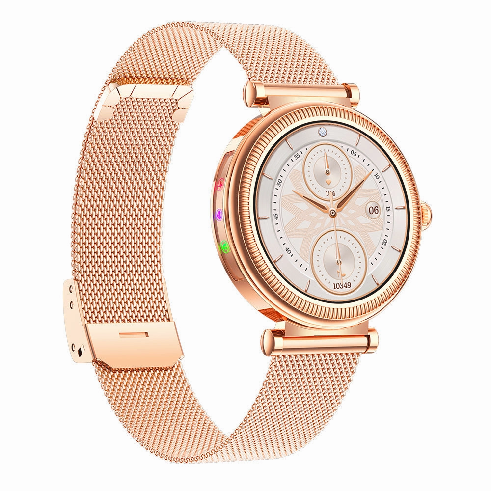 Active Pro Call  Smart Watch