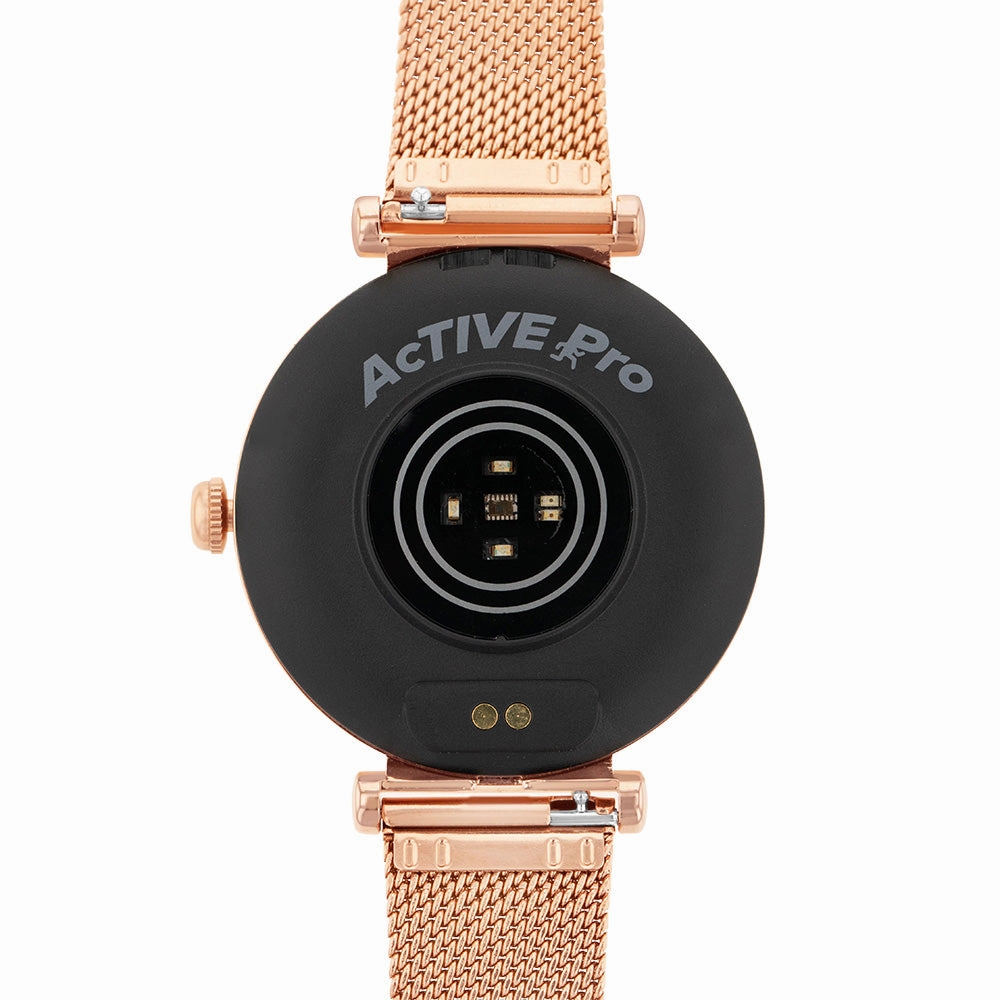 Active Pro Call  Smart Watch