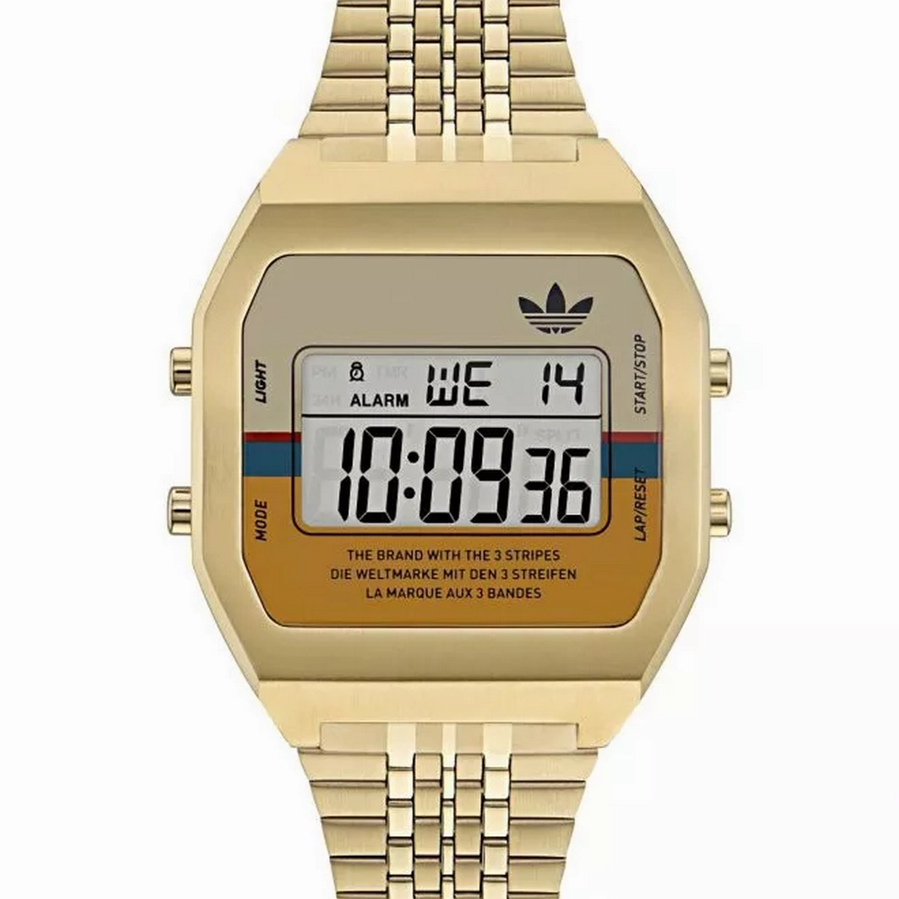 Adidas AOST23555 Watch