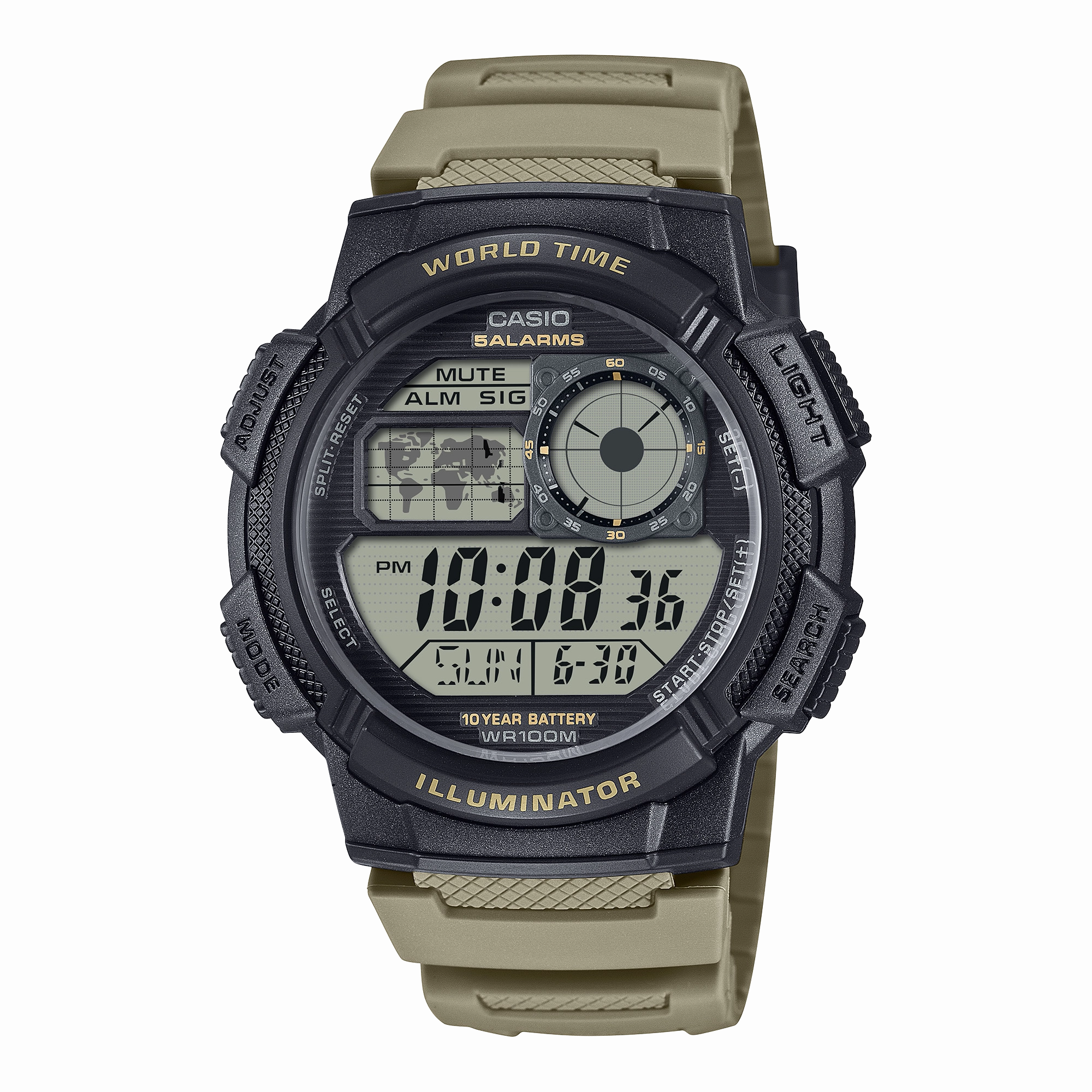 AE1000W-5A