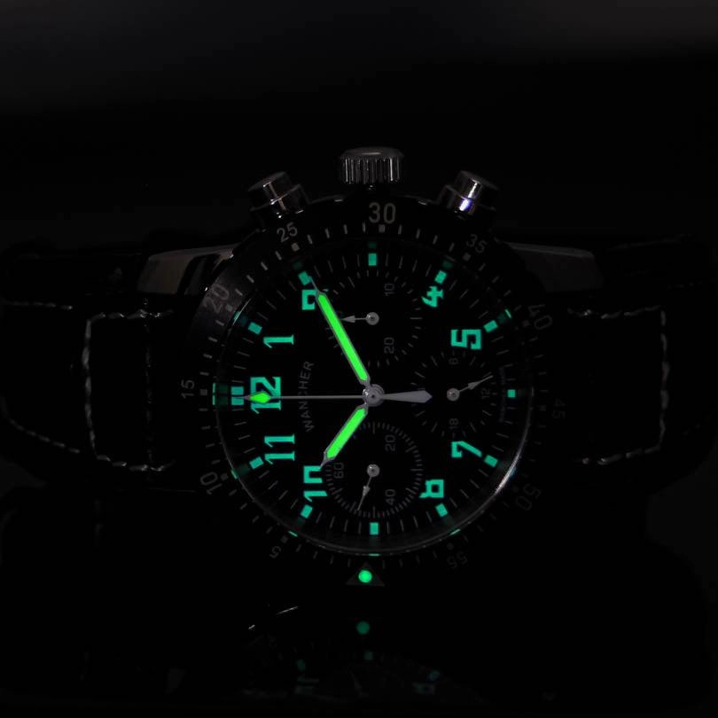Aero Nacht
