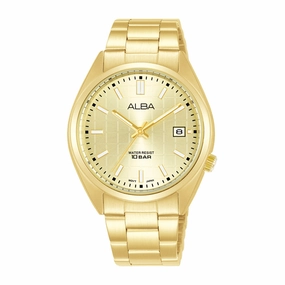Alba - AG8M30X1