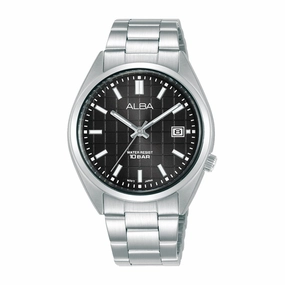 Alba - AG8M33X1