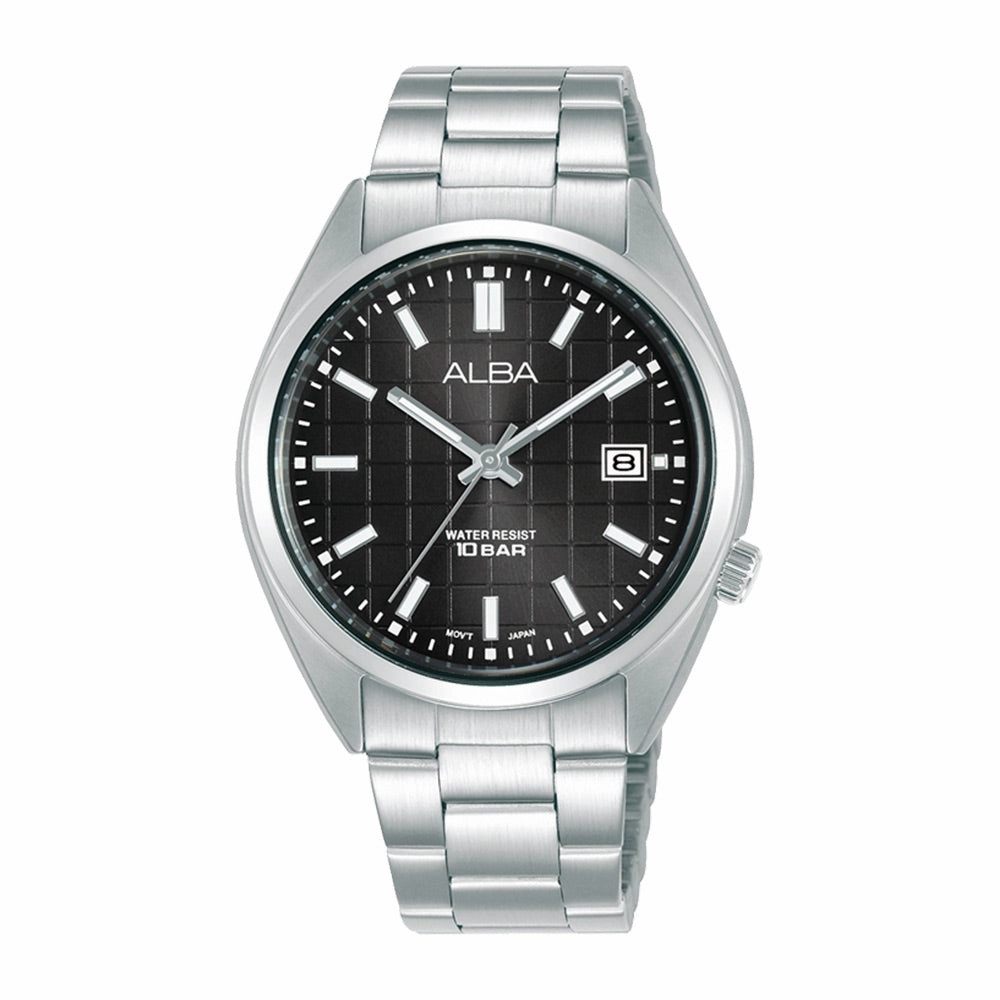 Alba - AG8M33X1