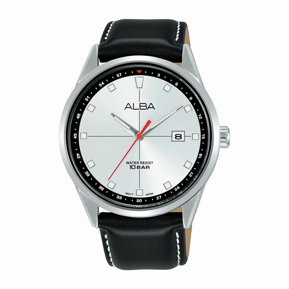 Alba - AS9Q35X1