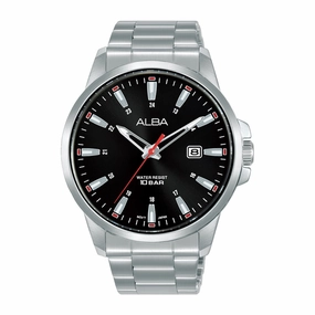 Alba - AS9Q57X1