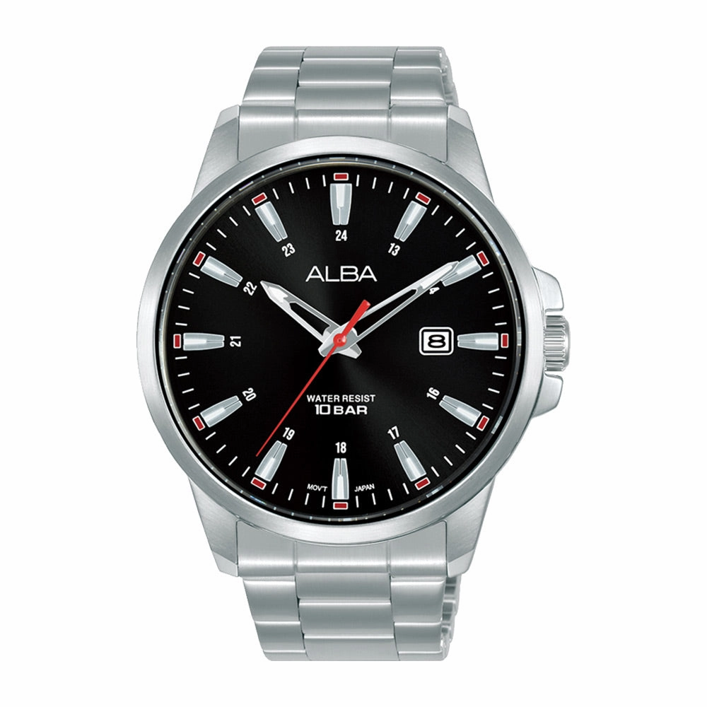 Alba - AS9Q57X1