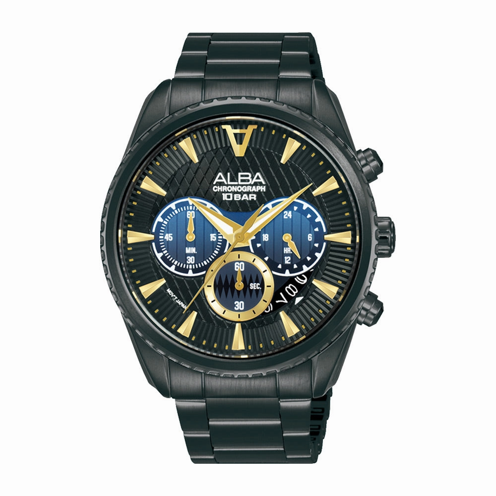 Alba - AT3J09X1