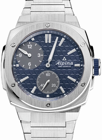 Alpiner Extreme Regulator Automatic Blue Ref. AL-650NDG4AE6B