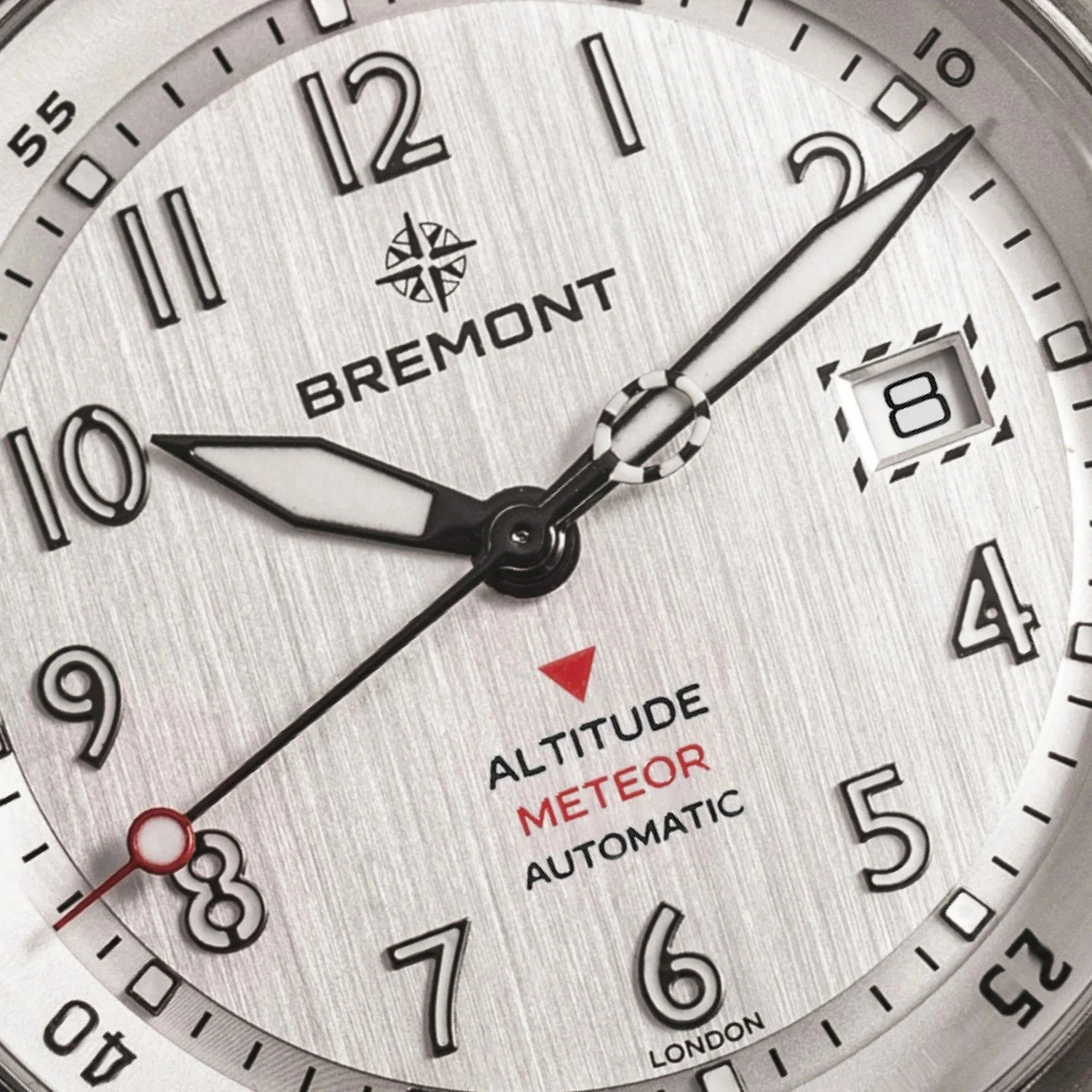 Altitude MB Meteor