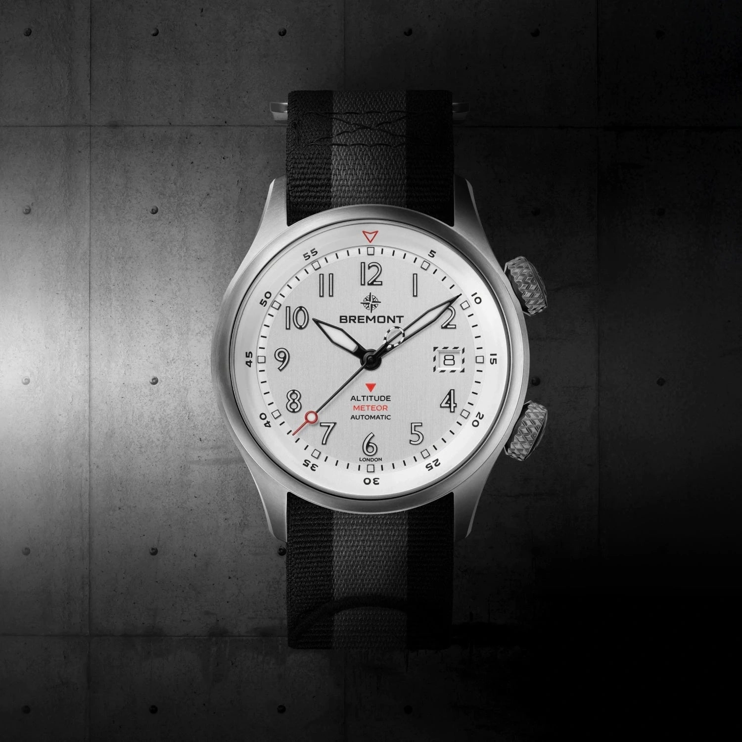 Altitude MB Meteor