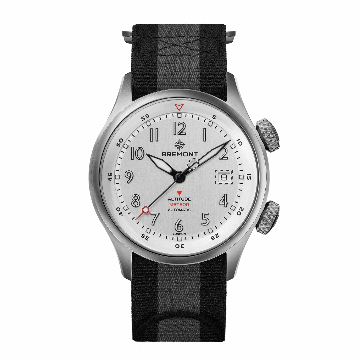 Altitude MB Meteor