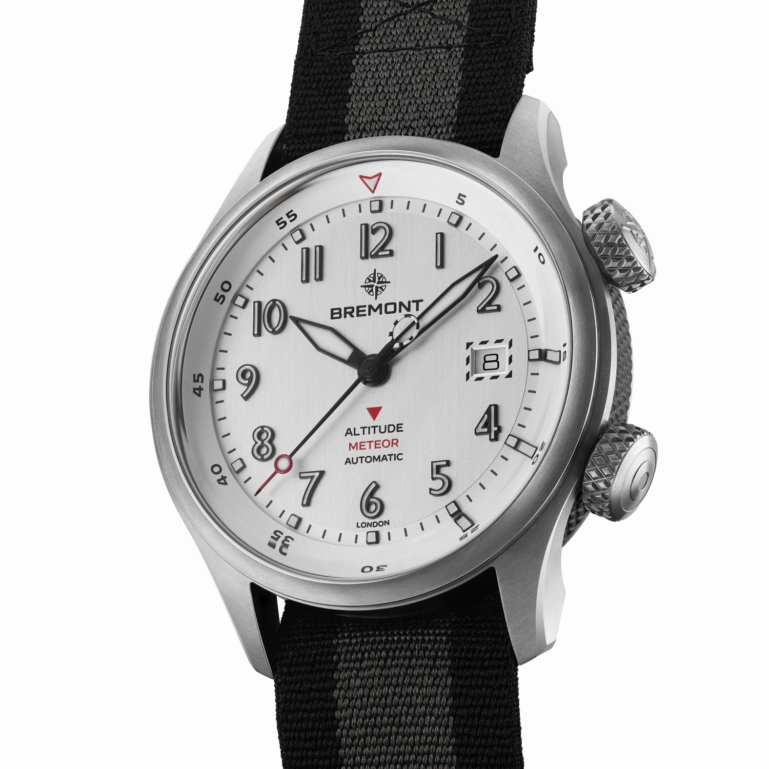 Altitude MB Meteor