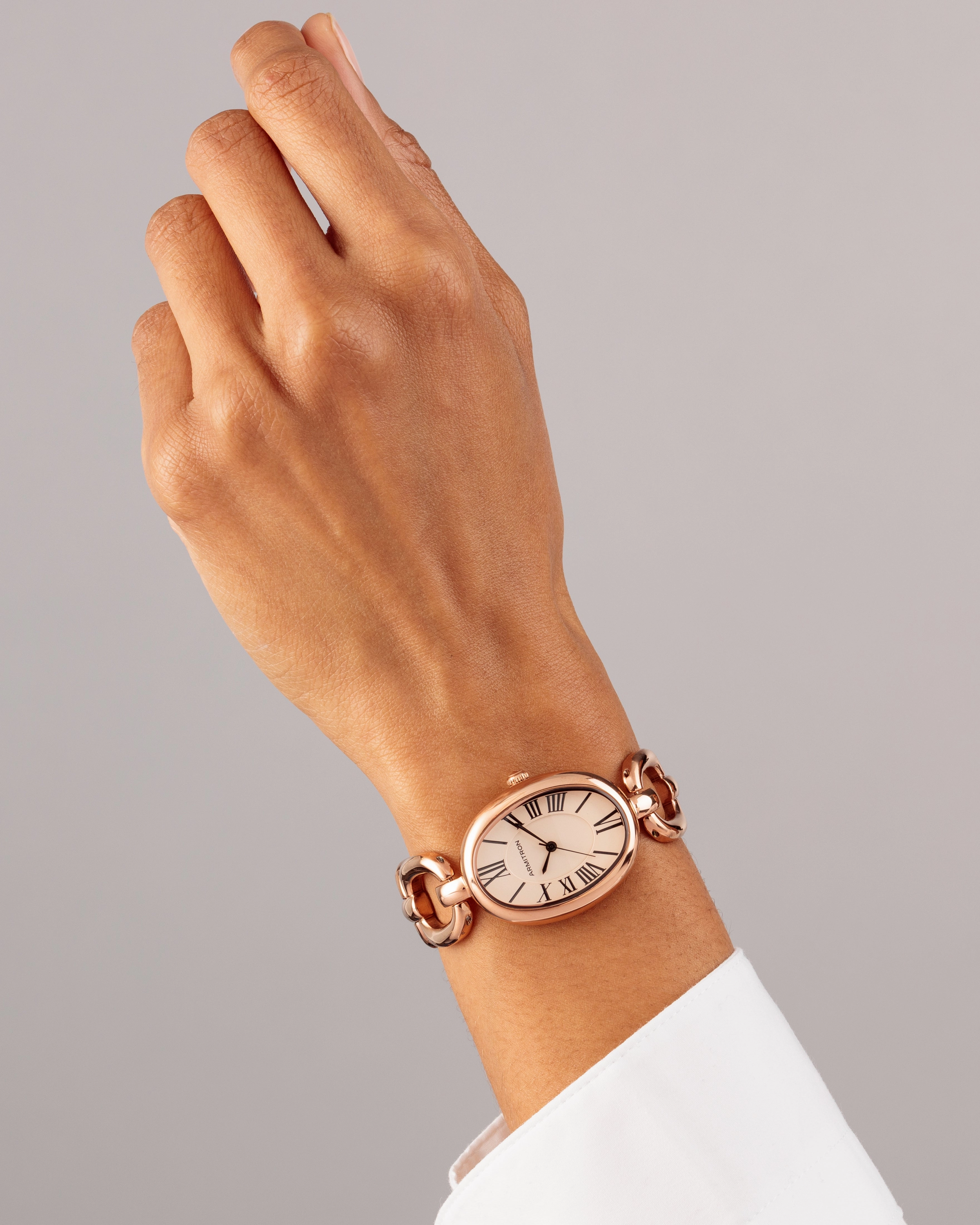 Andi Bracelet? | 28mm, Rose Gold