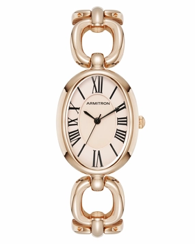 Andi Bracelet? | 28mm, Rose Gold