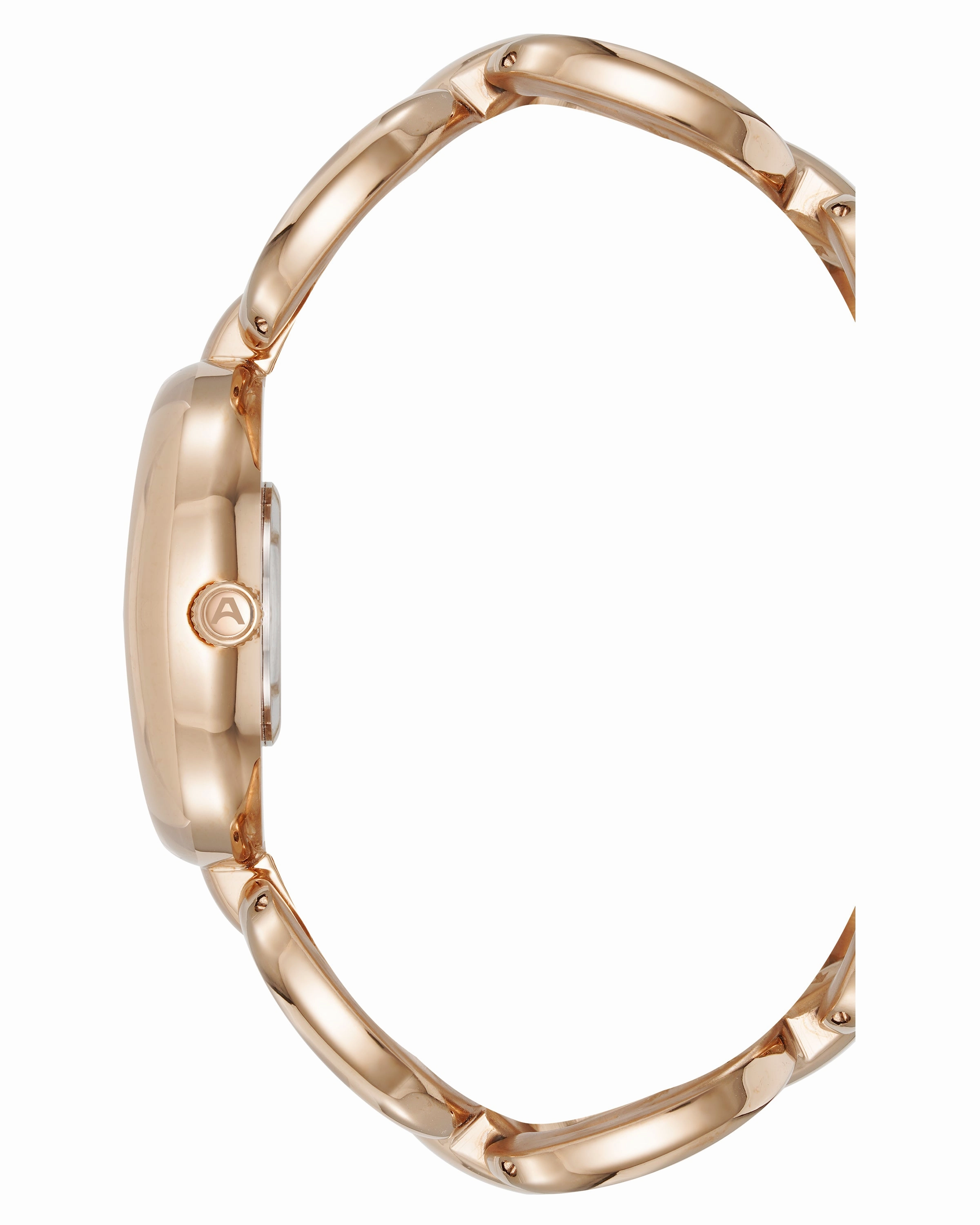 Andi Bracelet? | 28mm, Rose Gold