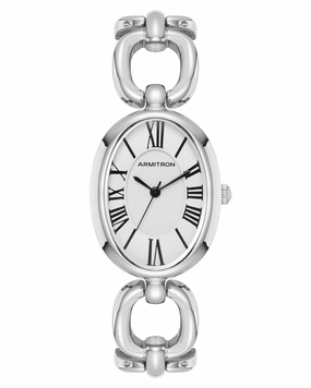 Andi Bracelet? | 28mm, Silver