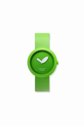 Ando Green 37.5mm