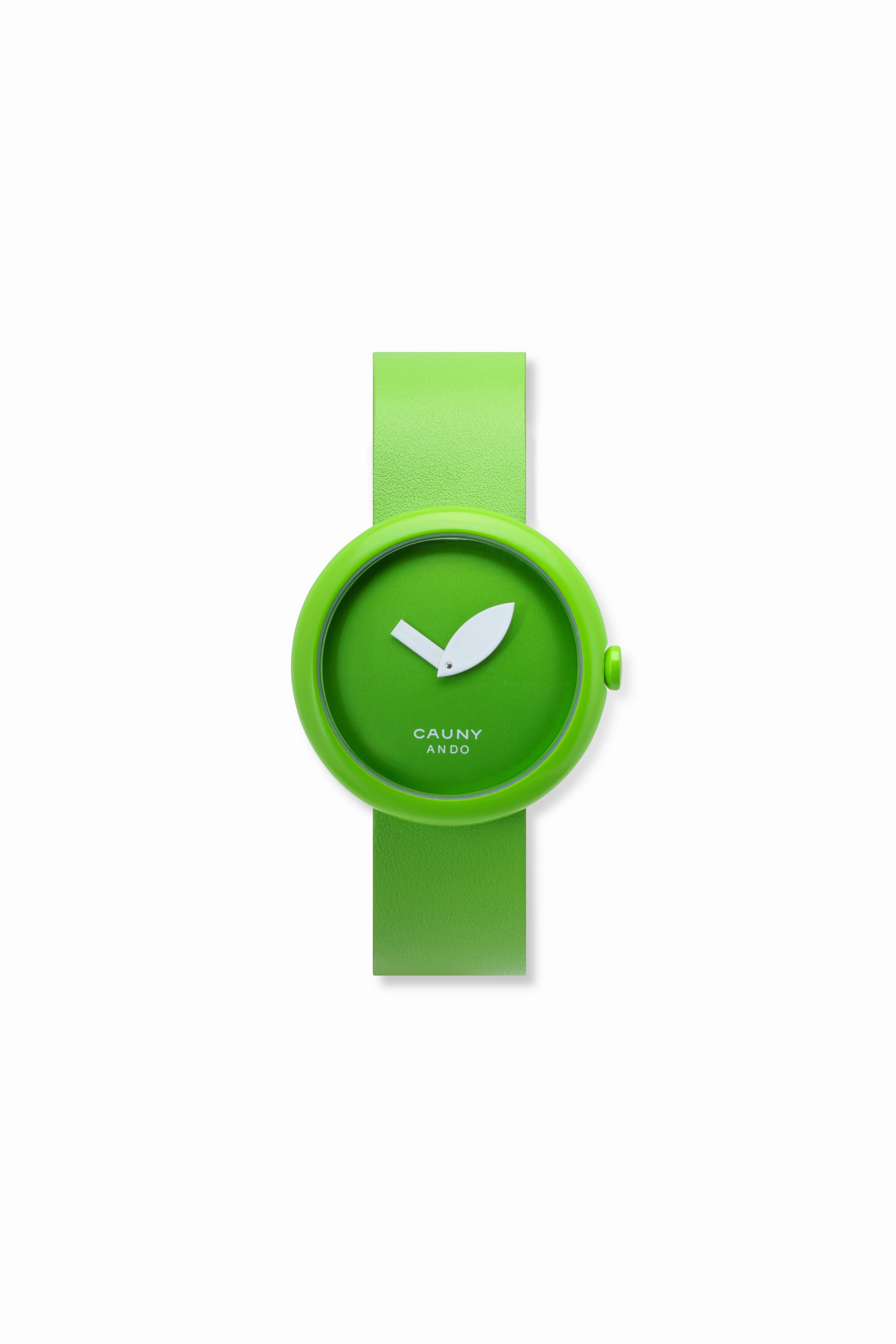 Ando Green 37.5mm