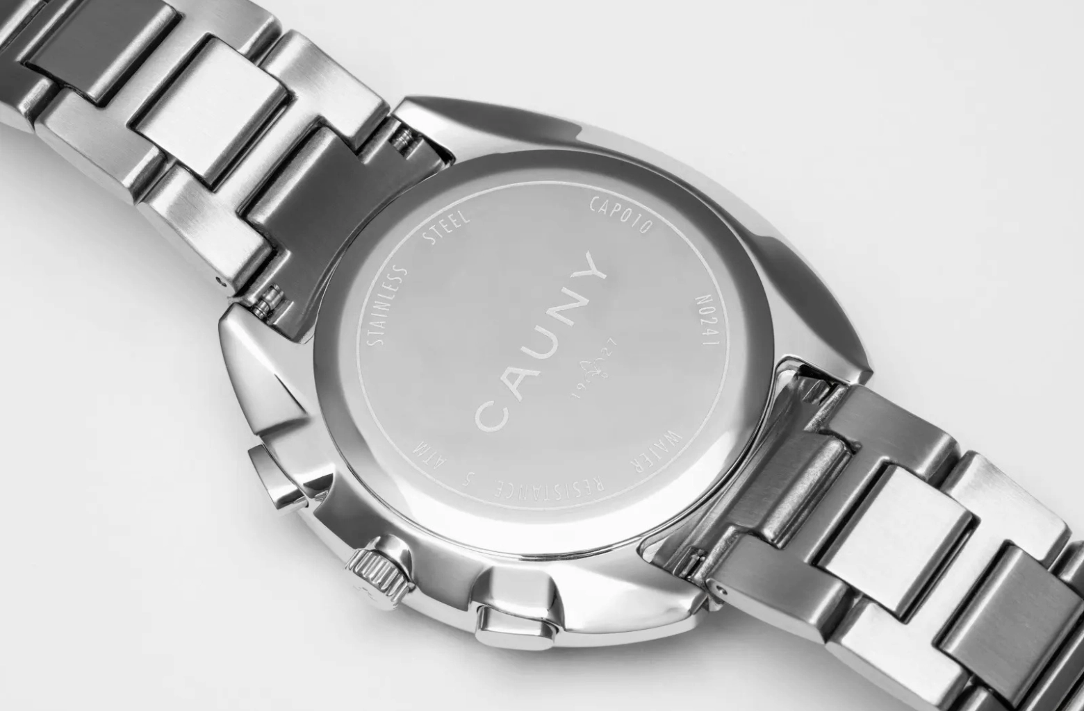 Apollon Chrono Panda